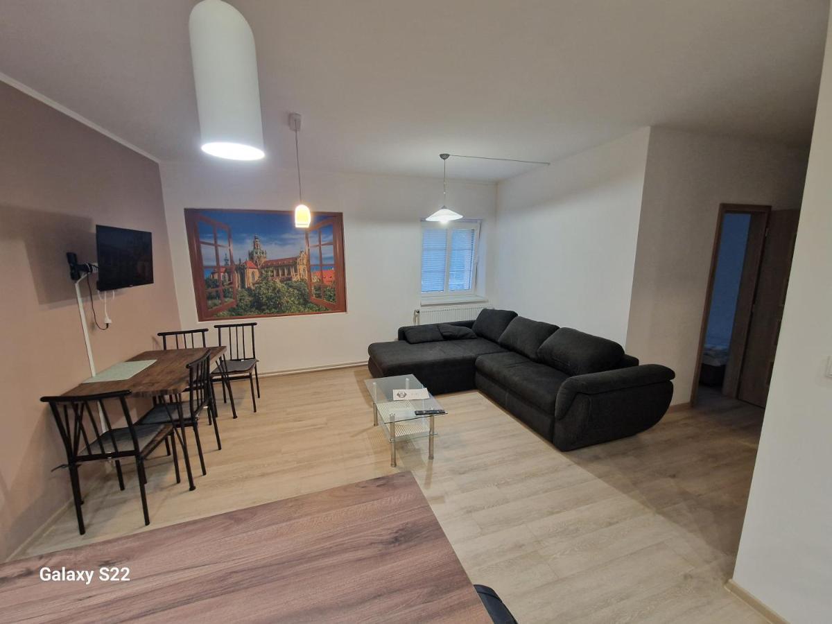 Apartmany Pod Klasterem Kladruby  Eksteriør billede