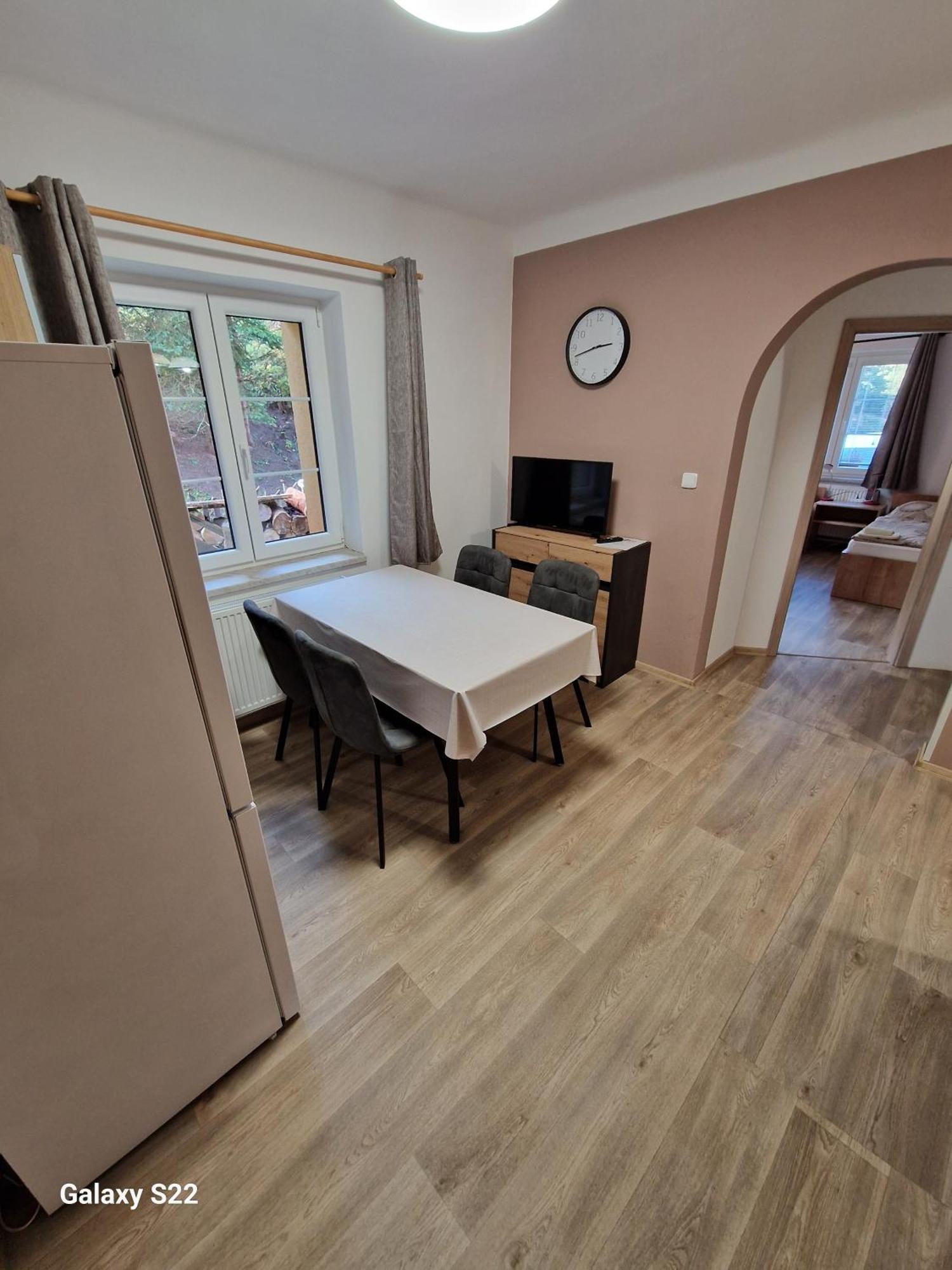 Apartmany Pod Klasterem Kladruby  Eksteriør billede