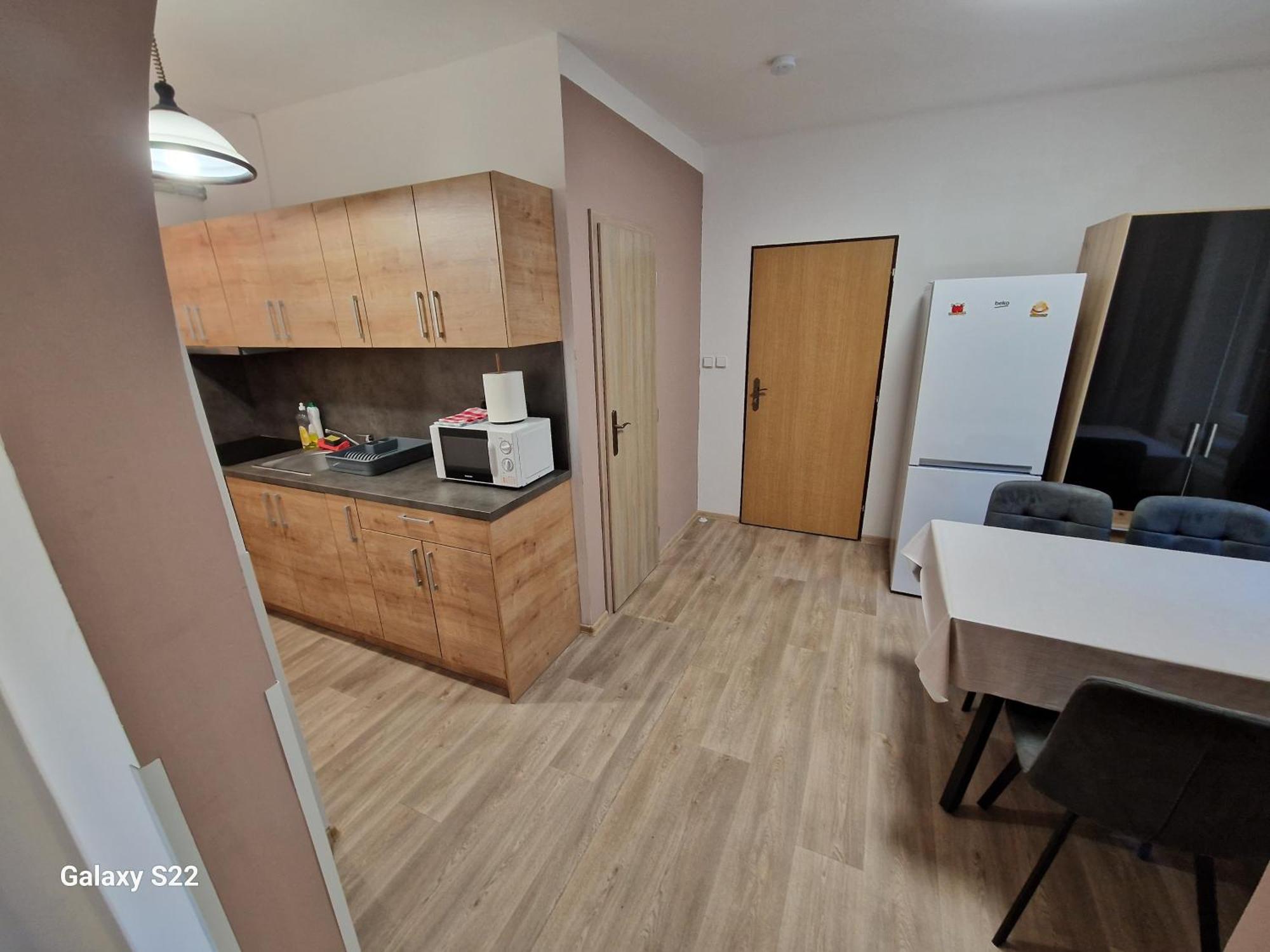 Apartmany Pod Klasterem Kladruby  Eksteriør billede