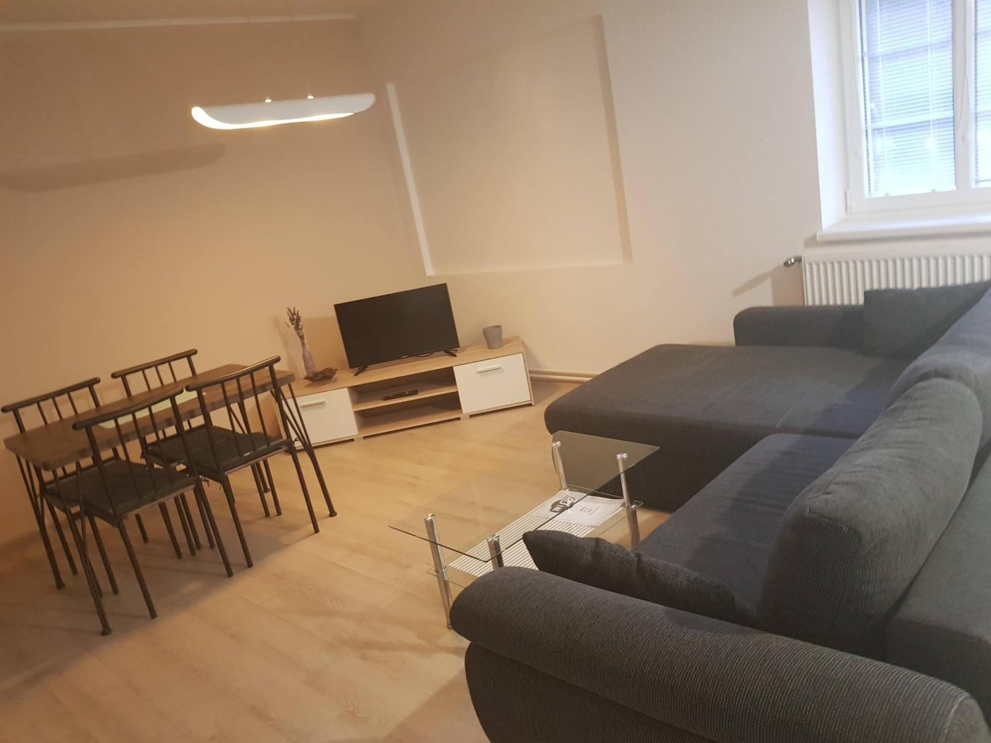 Apartmany Pod Klasterem Kladruby  Eksteriør billede