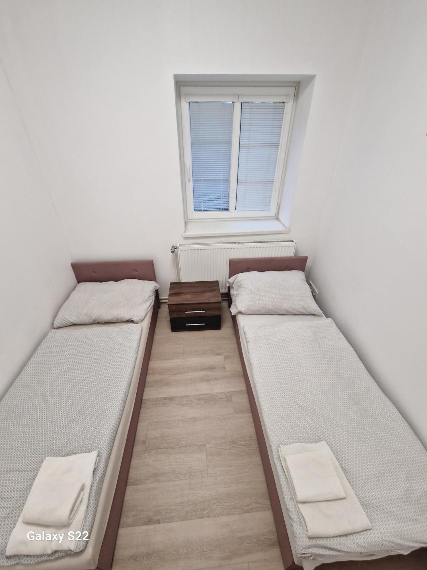 Apartmany Pod Klasterem Kladruby  Eksteriør billede