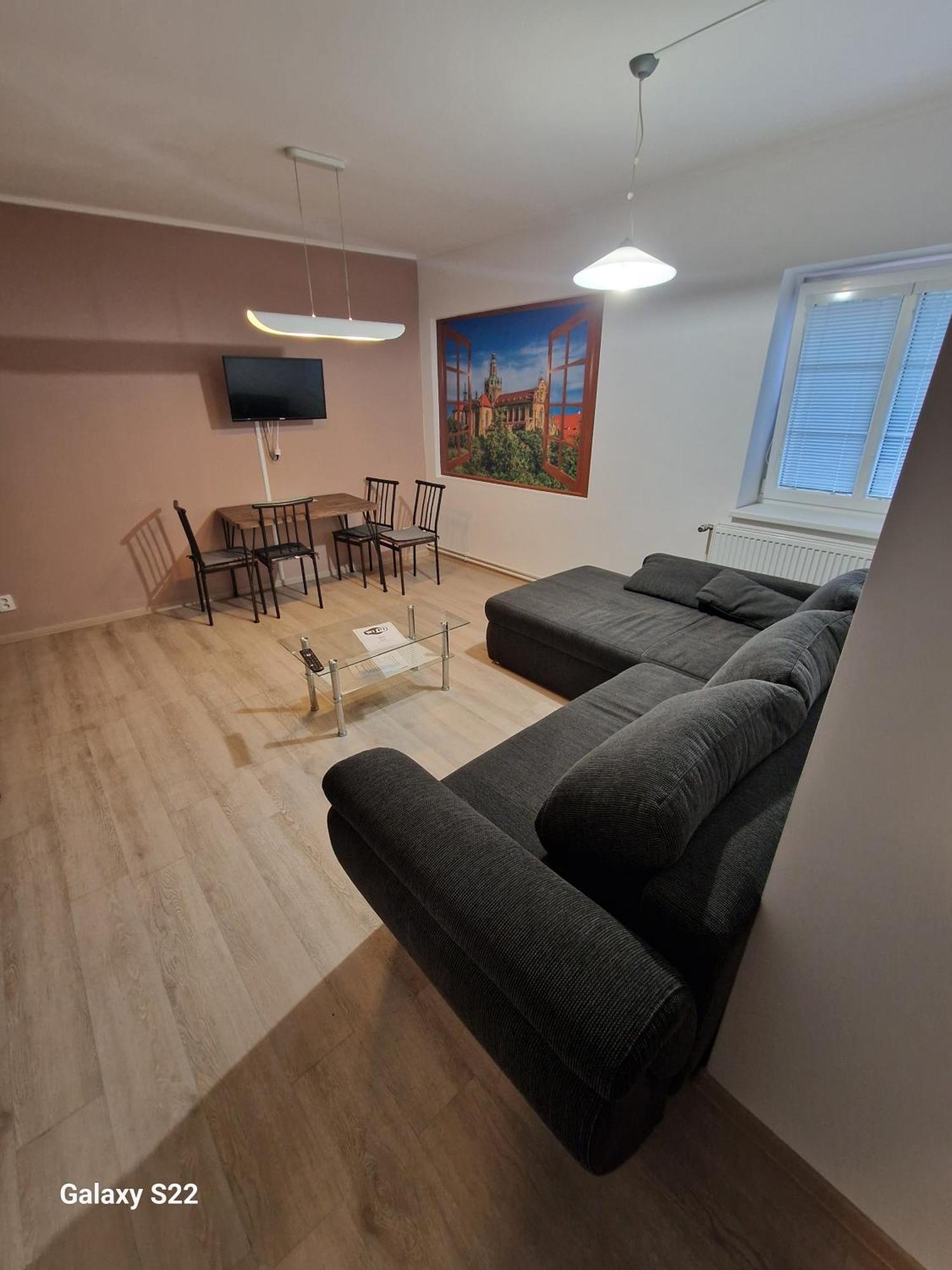 Apartmany Pod Klasterem Kladruby  Eksteriør billede