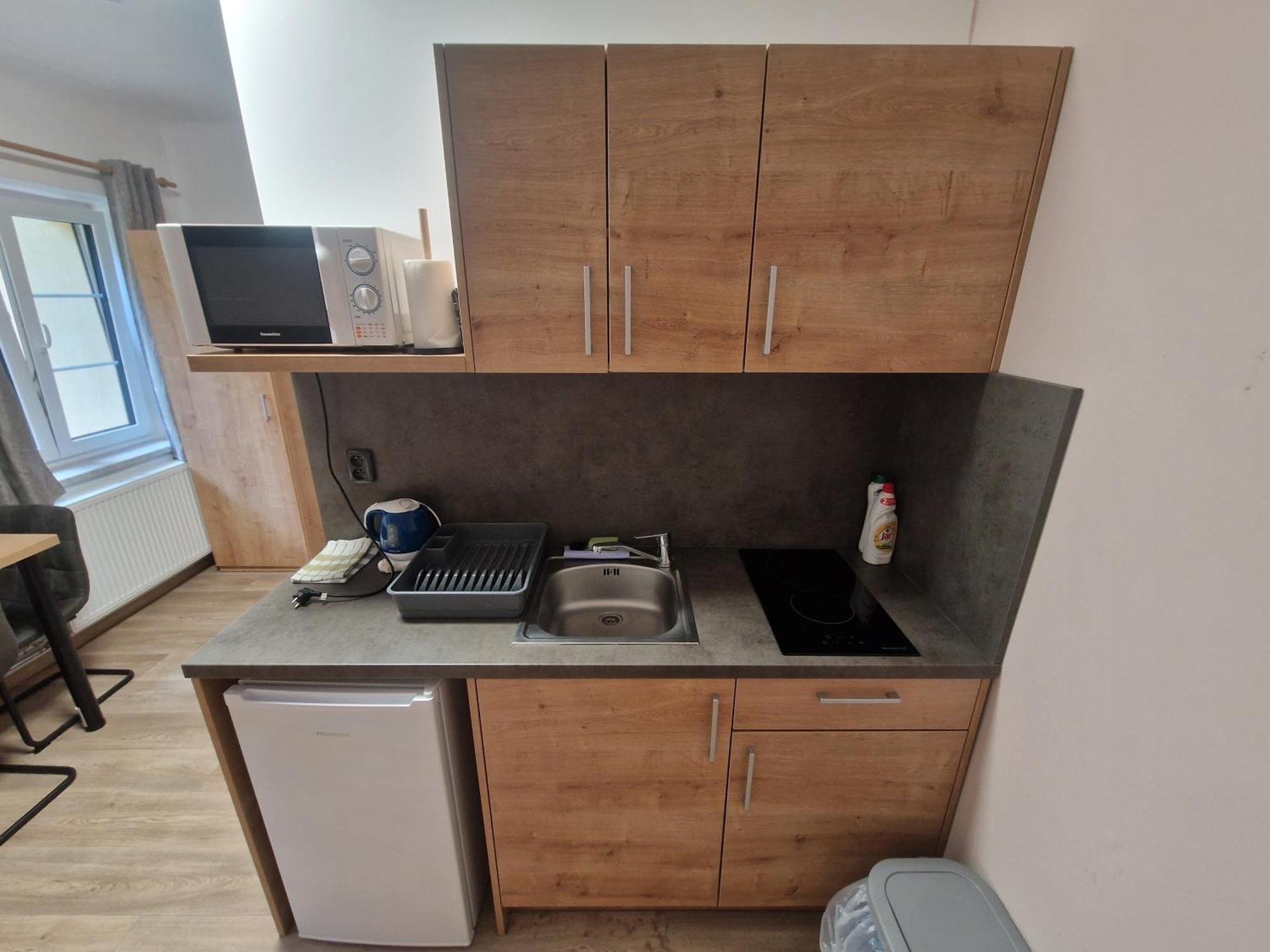 Apartmany Pod Klasterem Kladruby  Eksteriør billede