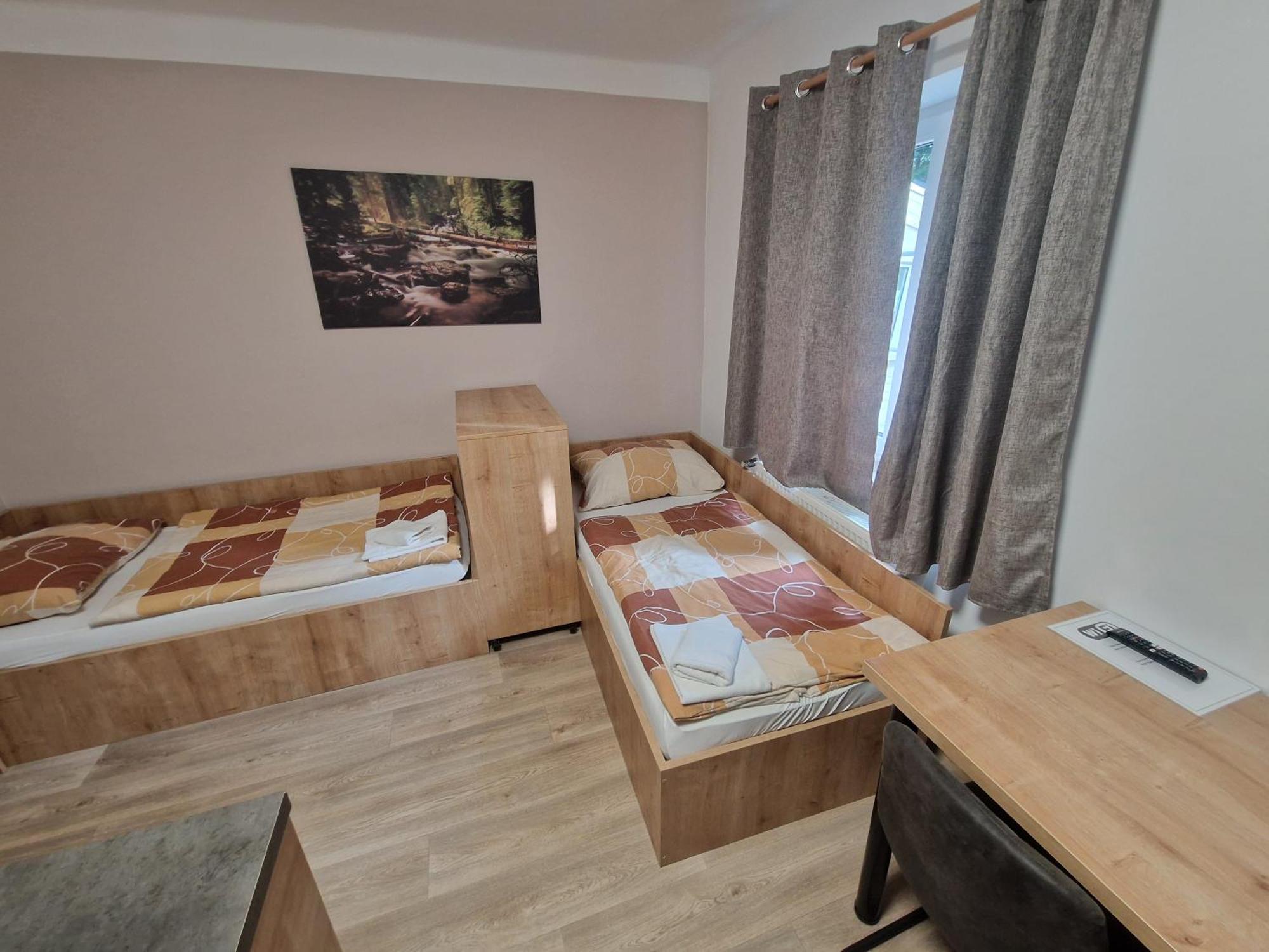 Apartmany Pod Klasterem Kladruby  Eksteriør billede