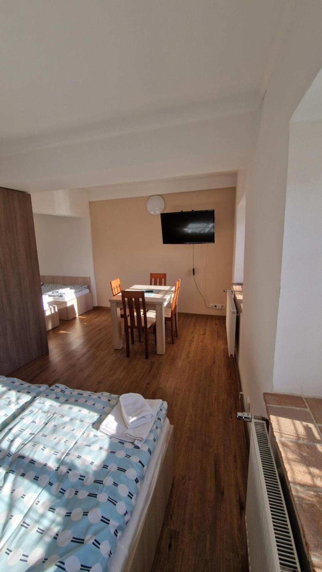 Apartmany Pod Klasterem Kladruby  Eksteriør billede