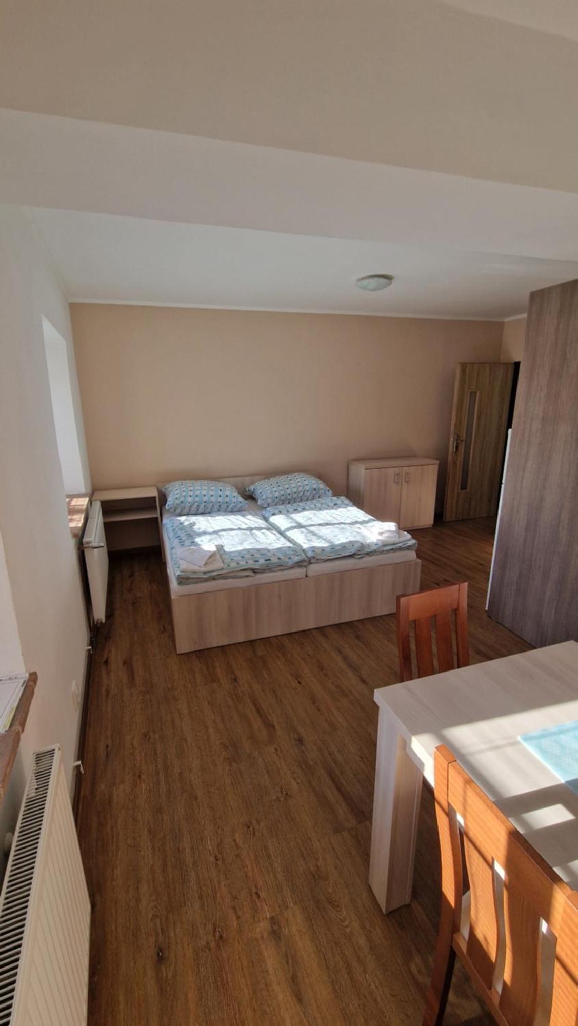 Apartmany Pod Klasterem Kladruby  Eksteriør billede