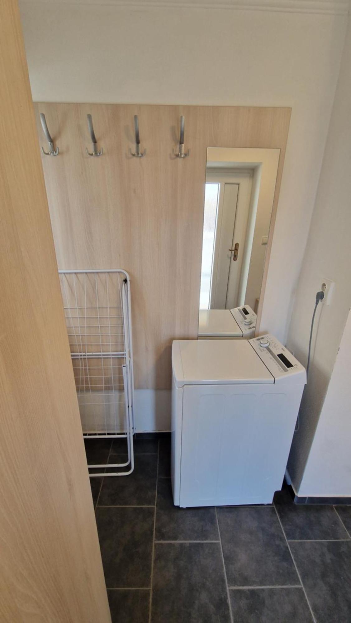 Apartmany Pod Klasterem Kladruby  Værelse billede