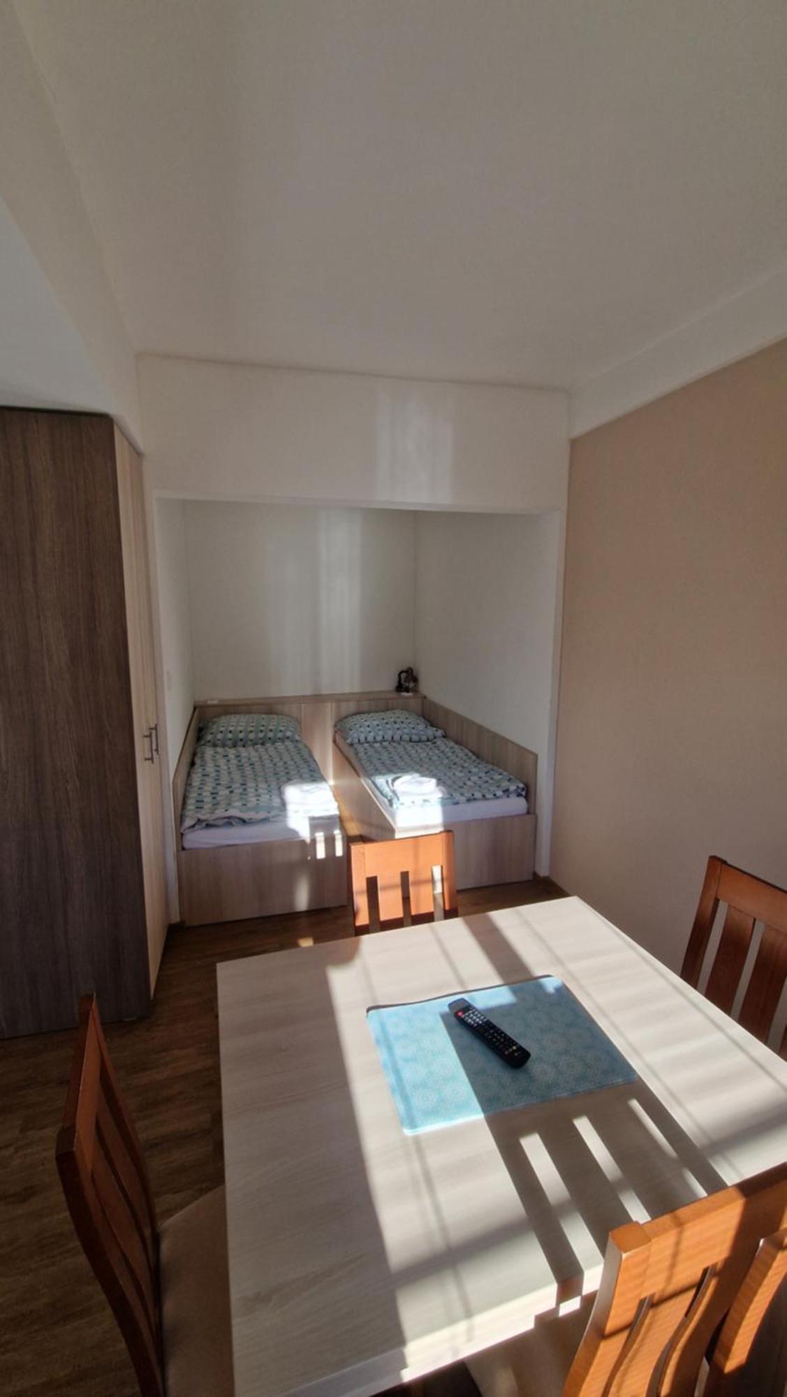 Apartmany Pod Klasterem Kladruby  Eksteriør billede